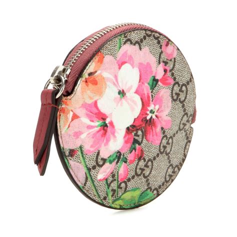 Gucci inspired coin purse